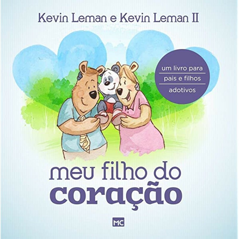 Meu filho do coração